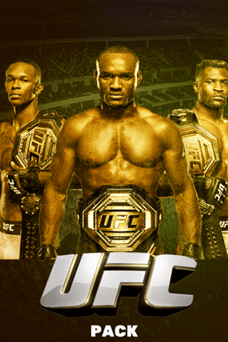 UFC PPV